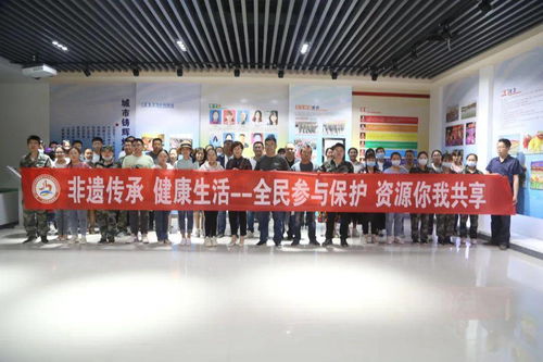 文化惠民扎扎實實 七團史館迎首批參觀者，文化藝術交流活動圓滿舉行