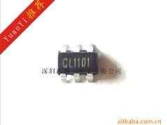 CL1101 LED驅動IC芯片 7W隔離AC-DC PWM控制 SOT23-6封裝的卓越解決方案