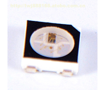 LED驅動IC 點亮現代照明的核心引擎