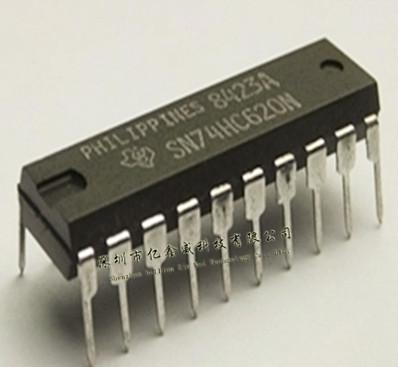 SN74HC620N LED驅動IC芯片 技術解析與應用采購指南