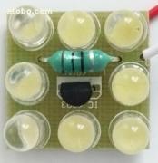 LED手電筒驅動IC 技術、市場與深圳市迪速科技產品概覽