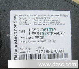現貨供應LED驅動IC L6562D與L6561D 提升能效與穩定性的優選方案