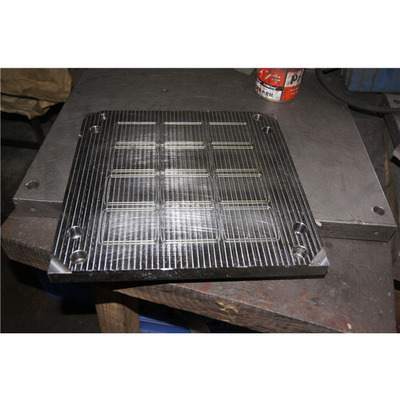 中鼎廠直銷 硅膠模具制品與硅膠表帶模具，歡迎來圖來樣，電話訂制